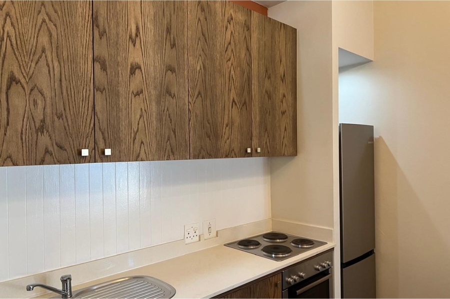To Let 3 Bedroom Property for Rent in Observatory Western Cape